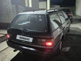 Volkswagen Passat 1992 года за 2 450 000 тг. в Кызылорда – фото 3