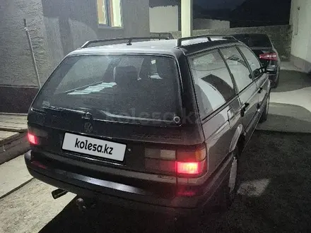 Volkswagen Passat 1992 года за 2 450 000 тг. в Кызылорда – фото 3