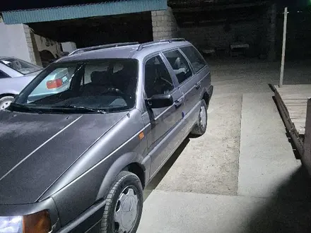 Volkswagen Passat 1992 года за 2 450 000 тг. в Кызылорда – фото 5