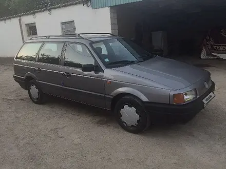 Volkswagen Passat 1992 года за 2 450 000 тг. в Кызылорда – фото 9