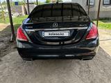 Mercedes-Benz S 400 2014 года за 25 000 000 тг. в Алматы – фото 3