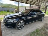 Mercedes-Benz S 400 2014 года за 25 000 000 тг. в Алматы – фото 4