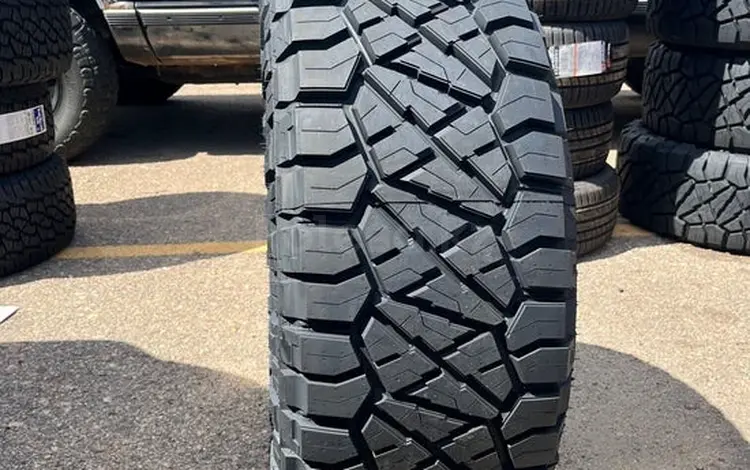 Усиленные шины за 130 000 тг. в Алматы