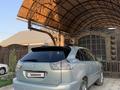 Lexus RX 330 2004 годаүшін7 500 000 тг. в Тараз – фото 3