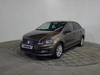 Volkswagen Polo 2019 года за 6 390 000 тг. в Алматы