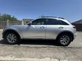Infiniti FX35 2007 года за 6 400 000 тг. в Тараз – фото 5