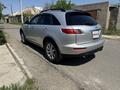 Infiniti FX35 2007 года за 6 400 000 тг. в Тараз – фото 7