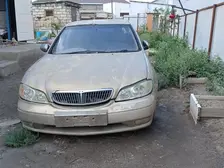 Nissan Cefiro, 2000