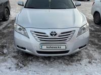 Toyota Camry 2007 годаүшін7 500 000 тг. в Актобе