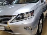 Lexus RX 350 2014 года за 16 500 000 тг. в Алматы