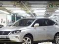 Lexus RX 350 2014 годаүшін16 500 000 тг. в Алматы – фото 5
