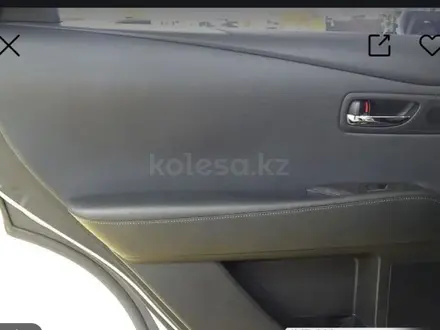Lexus RX 350 2014 года за 16 500 000 тг. в Алматы – фото 20