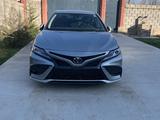 Toyota Camry 2018 года за 9 500 000 тг. в Шымкент