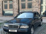 Mercedes-Benz C 280 1996 годаүшін2 150 000 тг. в Алматы – фото 2