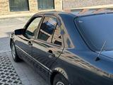 Mercedes-Benz C 280 1996 годаүшін2 350 000 тг. в Алматы – фото 4