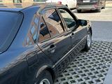 Mercedes-Benz C 280 1996 годаүшін2 150 000 тг. в Алматы – фото 4