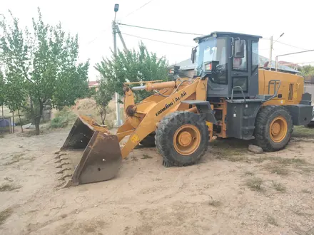 Lonking  LG833 2022 года за 10 000 000 тг. в Шымкент