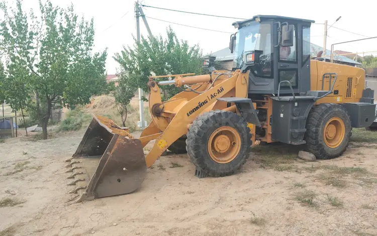 Lonking  LG833 2022 годаүшін10 000 000 тг. в Шымкент