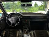 Mercedes-Benz E 220 1994 года за 1 800 000 тг. в Тараз – фото 5