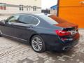 BMW 740 2016 годаүшін24 000 000 тг. в Алматы – фото 3