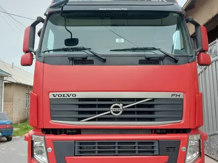 Volvo  FH 2015 годаүшін24 000 000 тг. в Шымкент