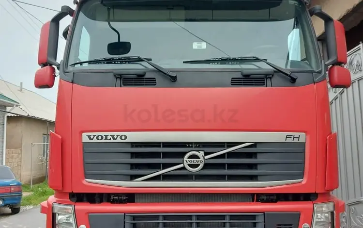Volvo  FH 2015 года за 24 000 000 тг. в Шымкент