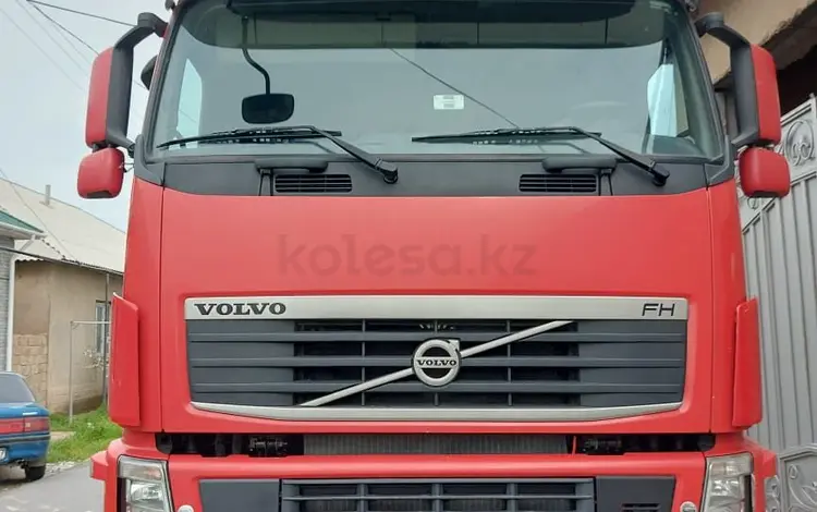 Volvo  FH 2015 годаүшін24 000 000 тг. в Шымкент