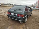 ВАЗ (Lada) 2114 2012 годаfor1 900 000 тг. в Актобе – фото 3