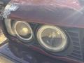 BMW 520 1991 года за 1 000 000 тг. в Алматы – фото 8