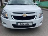 Chevrolet Cobalt 2023 года за 6 750 000 тг. в Алматы