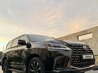 Lexus LX 570 2020 годаүшін63 000 000 тг. в Шымкент