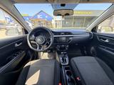 Kia Rio 2019 года за 6 400 000 тг. в Костанай – фото 2