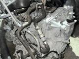Двигатель 2.5 QR25 teana, x-trail t32 мотор кпп за 450 000 тг. в Алматы – фото 5