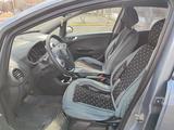 Opel Corsa 2007 годаүшін2 400 000 тг. в Актобе – фото 5