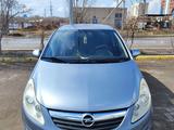 Opel Corsa 2007 года за 2 650 000 тг. в Актобе