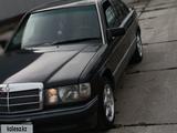 Mercedes-Benz 190 1990 года за 1 200 000 тг. в Петропавловск – фото 5