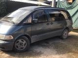 Toyota Estima 1995 годаүшін1 700 000 тг. в Алматы – фото 2
