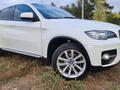 BMW X6 2010 года за 10 500 000 тг. в Костанай – фото 4