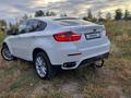 BMW X6 2010 года за 10 500 000 тг. в Костанай – фото 5