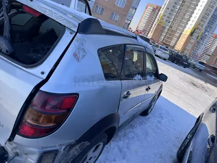 Pontiac Vibe 2002 года за 1 300 000 тг. в Караганда – фото 5