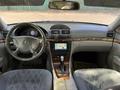 Mercedes-Benz E 320 2002 года за 3 700 000 тг. в Алматы – фото 12