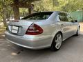 Mercedes-Benz E 320 2002 года за 3 700 000 тг. в Алматы – фото 5
