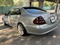 Mercedes-Benz E 320 2002 года за 3 700 000 тг. в Алматы – фото 6