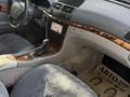 Mercedes-Benz E 320 2002 года за 3 700 000 тг. в Алматы – фото 9