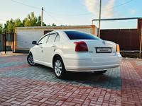 Toyota Avensis 2006 годаүшін4 300 000 тг. в Семей