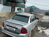 ВАЗ (Lada) Priora 2170 2012 года за 2 600 000 тг. в Кенкияк – фото 3