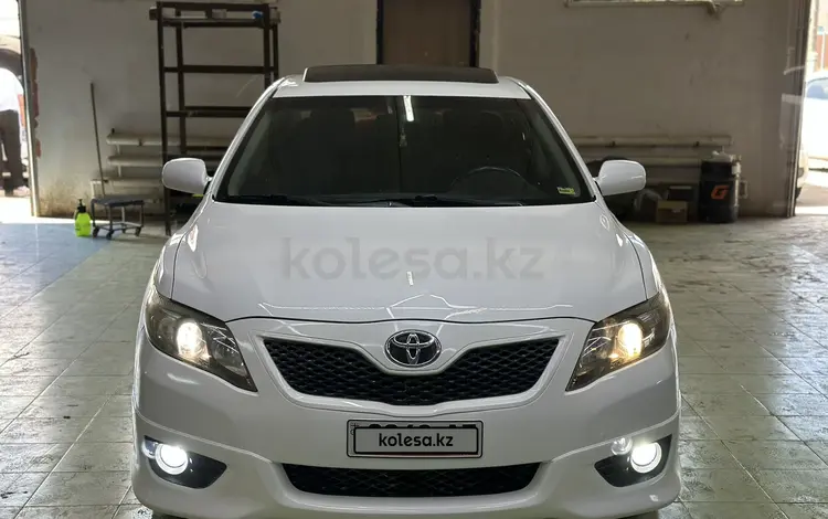 Toyota Camry 2010 годаfor5 650 000 тг. в Актобе