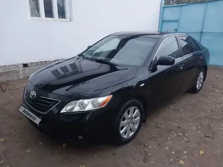 Toyota Camry 2007 года за 6 500 000 тг. в Кызылорда – фото 2