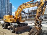 Hyundai  1400 W-7 2005 года за 16 300 000 тг. в Астана