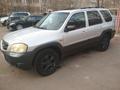 Mazda Tribute 2004 годаүшін3 500 000 тг. в Астана – фото 4